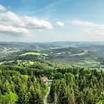 Gerendaház Horska Girova Bukovec