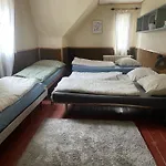 Horska Girova Gerendaház Bukovec