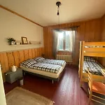 Horska Girova Bukovec