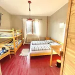 Horska Girova * Bukovec