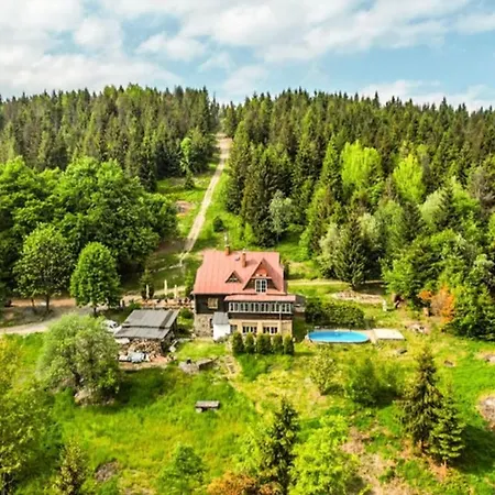 Gerendaház Horska Girova