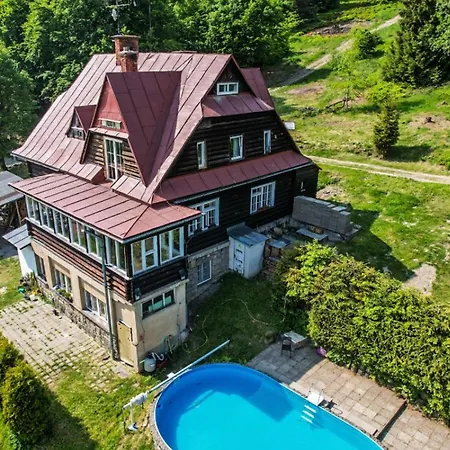 Horska Girova Bukovec