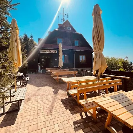 Lodge Horska Girova