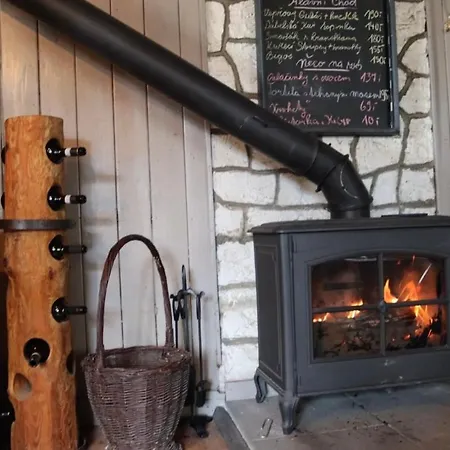 Lodge Horska Girova Bukovec (Frydek-Mistek)
