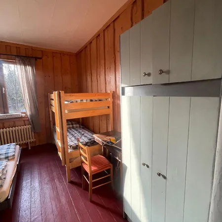 Horska Girova Bukovec (Frydek-Mistek)