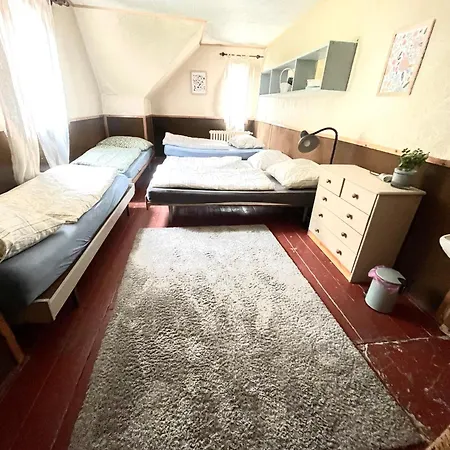 Lodge Horska Girova