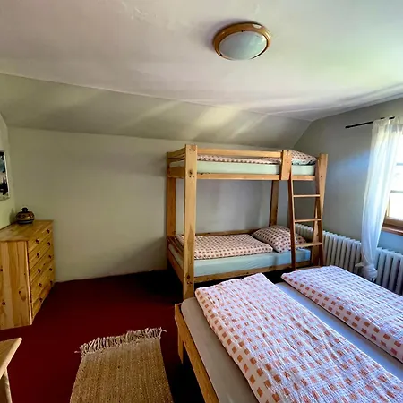Lodge Horska Girova *
