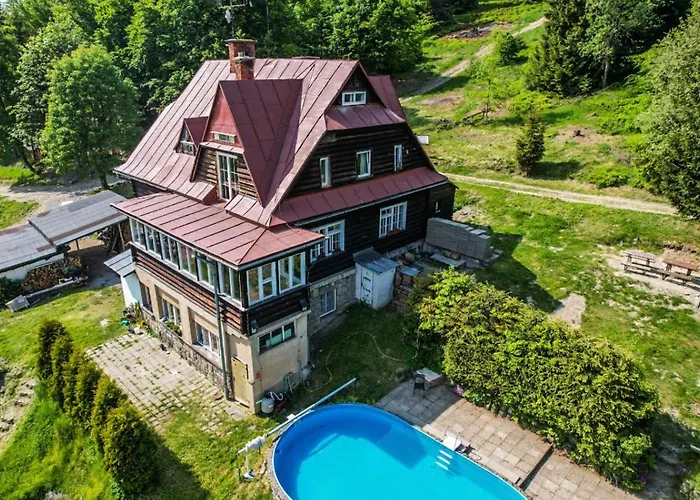 Horska Girova Bukovec (Frydek-Mistek)
