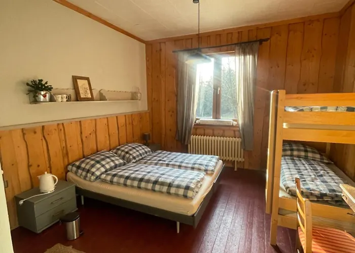 Horska Girova Bukovec (Frydek-Mistek)
